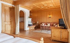 Hotel Lärchenhof Natur